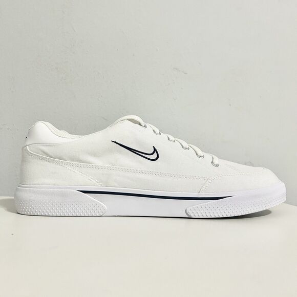 retro gts matte aluminum